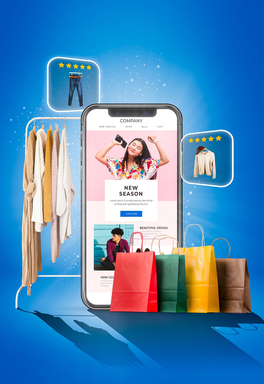 Ecommerce 