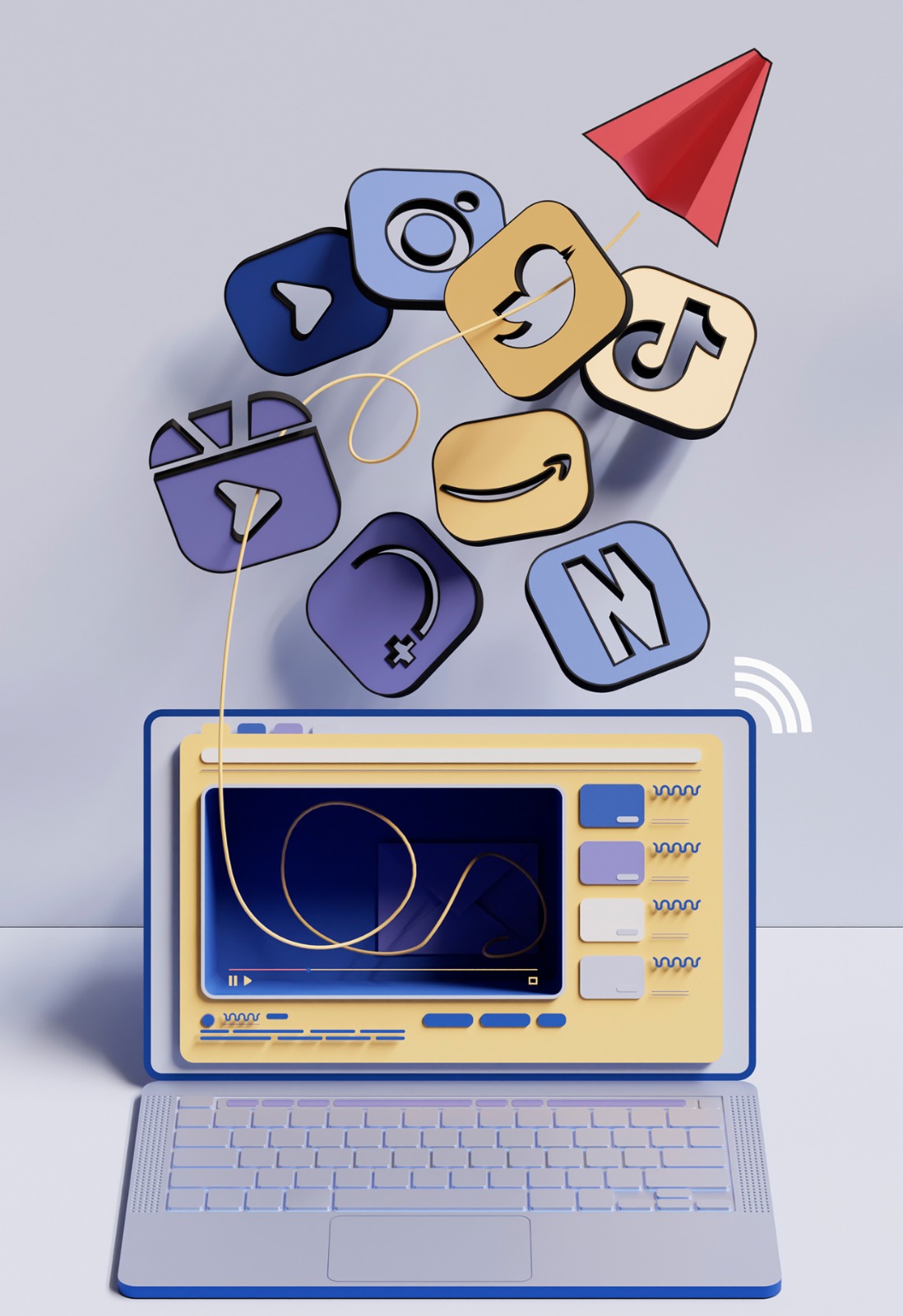 Content Crearion